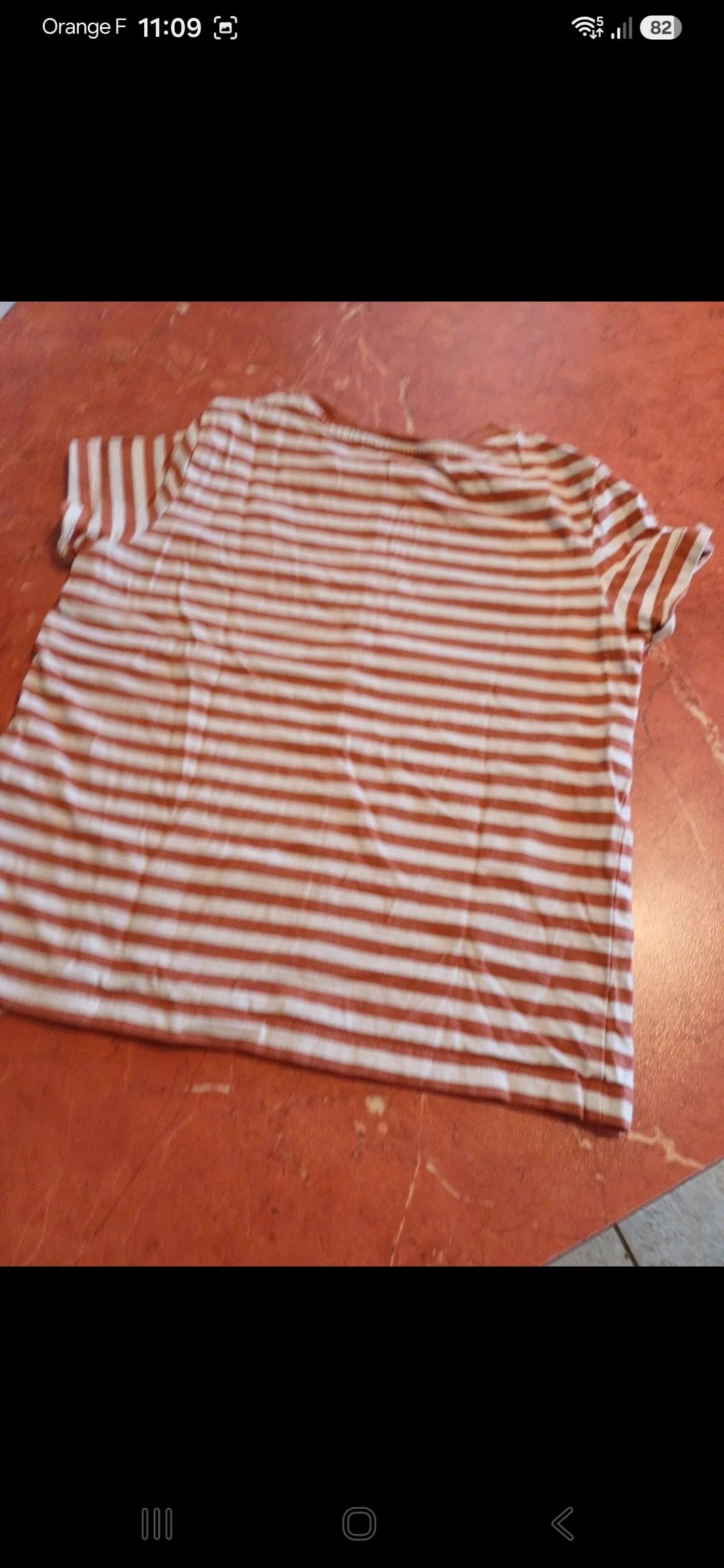 Boys' t-shirt size 6 years – photo 3